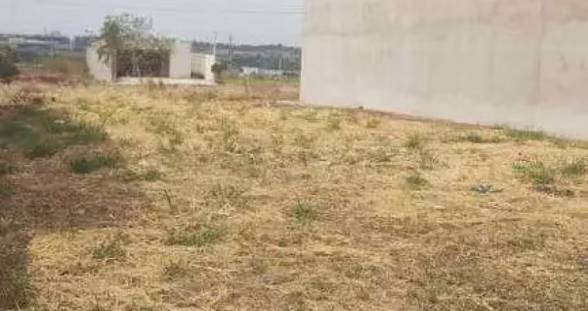 Terreno à venda, residencial colinas do engenho i - limeira/sp
