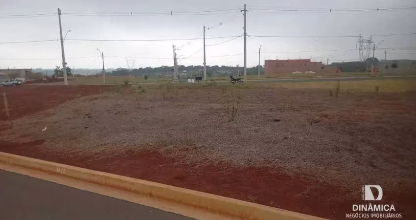 Terreno à venda, residencial colinas do engenho i - limeira/sp