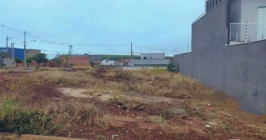 Terreno à venda, residencial colinas do engenho i - limeira/sp