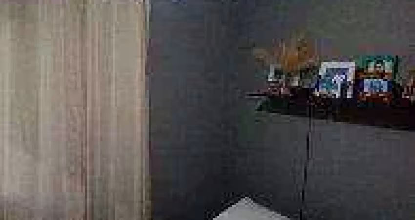 Apartamento à venda, 2 quartos, 1 vaga, residencial rubi - limeira/sp