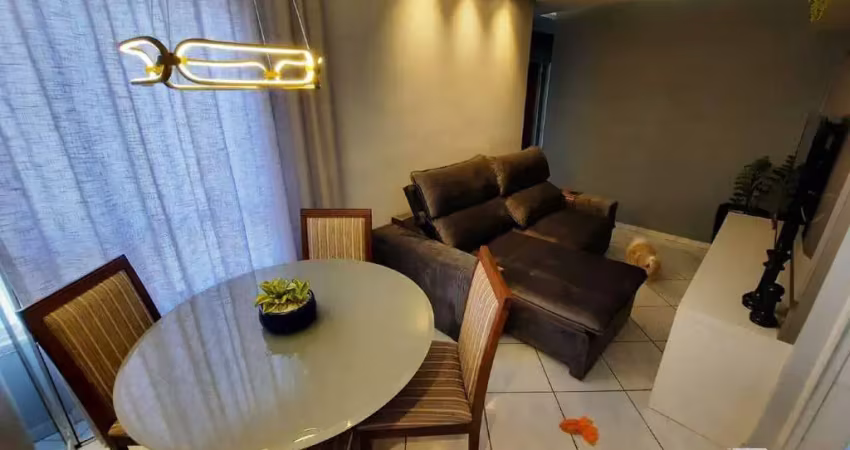 Apartamento à venda, 3 quartos, 1 vaga, vila paulista - limeira/sp