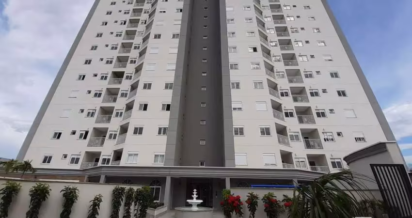Apartamento à venda, 3 quartos, 1 suíte, 1 vaga, água branca - piracicaba/sp