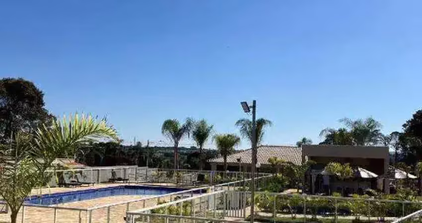 Apartamento à venda, 2 quartos, 1 suíte, 1 vaga, vale das esmeraldas - limeira/sp