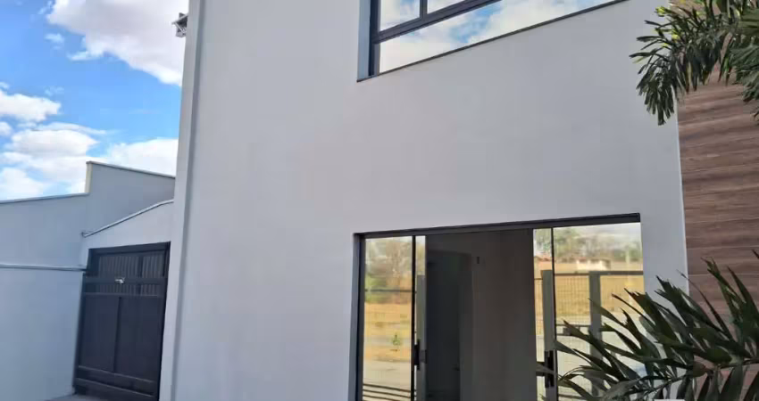 Barracão à venda, jardim residencial campo novo - limeira/sp