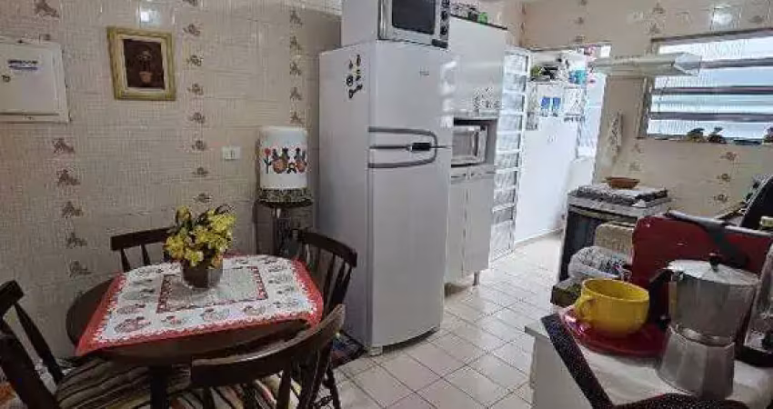 Apartamento à venda, 2 quartos, 1 suíte, 1 vaga, acaraú - ubatuba/sp