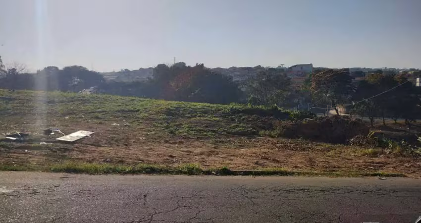 Terreno à venda no Jardim São Luiz, Limeira 