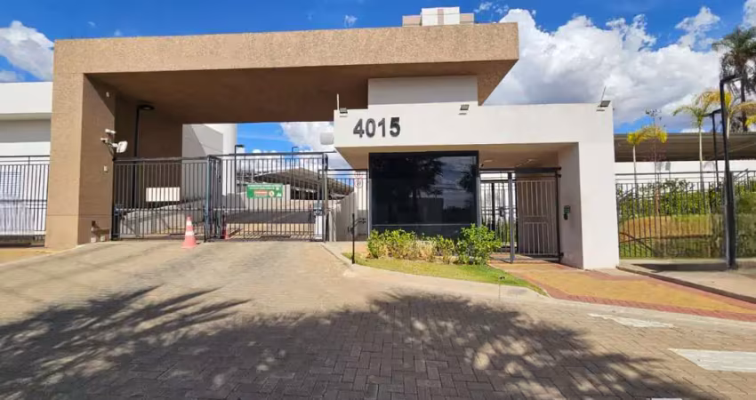 Apartamento para aluguel, 2 quartos, 1 suíte, 2 vagas, jardim florenca - limeira/sp