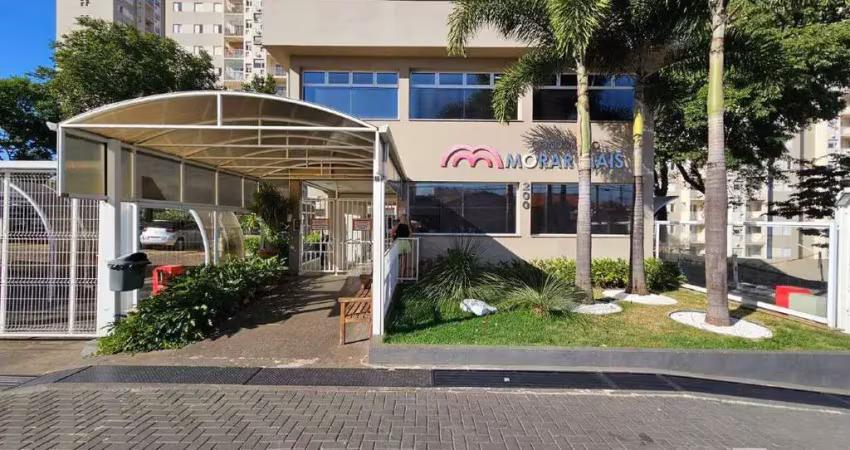 Apartamento à venda, 2 quartos, 1 vaga, jardim esmeralda - limeira/sp