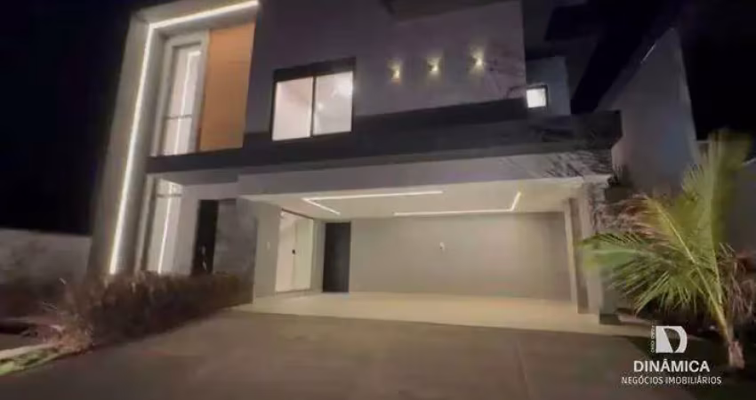 Casa em condomínio à venda, 3 quartos, 3 suítes, jardim porto real v - limeira/sp