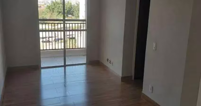 Apartamento à venda, 2 quartos, 1 vaga, vila teixeira marques - limeira/sp