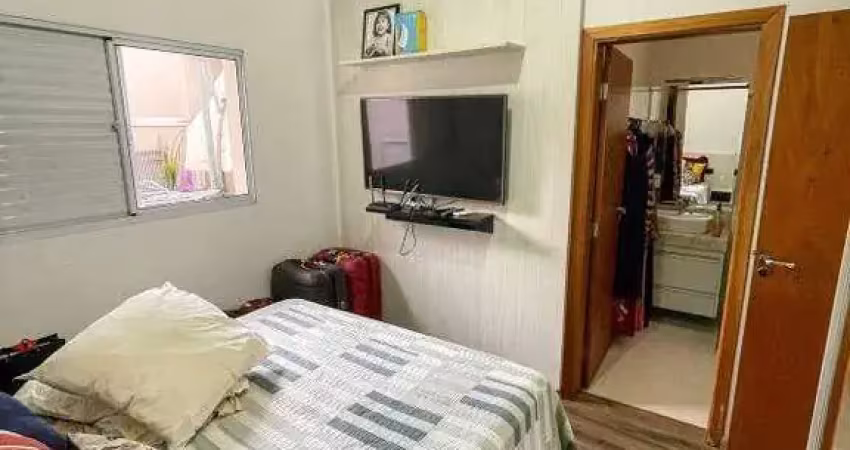 Casa em condomínio à venda, 3 quartos, 3 suítes, 4 vagas, parque residencial roland - limeira/sp