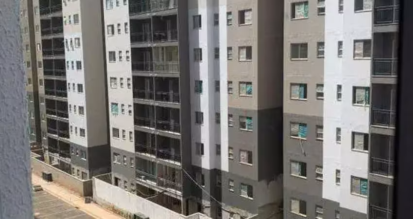 Apartamento a venda na lauro correa no condomínio infinite residence