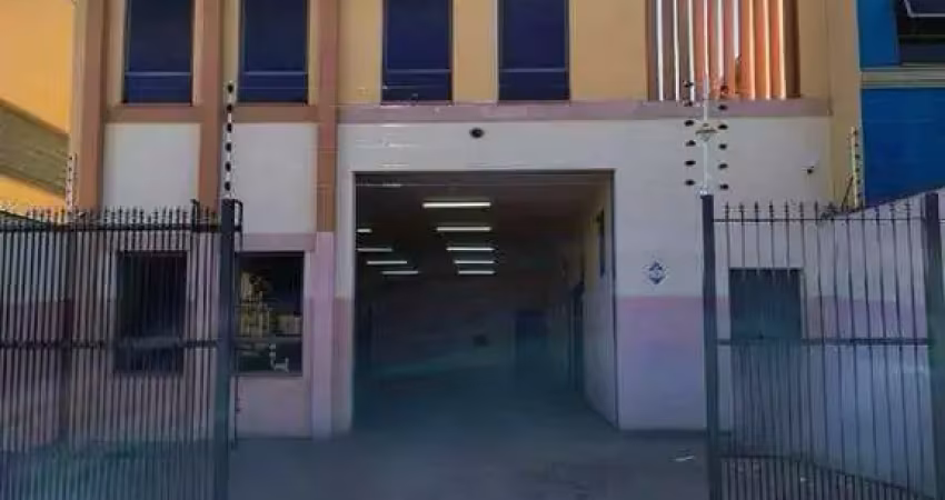 Barracão para aluguel, parque residencial aeroporto - limeira/sp