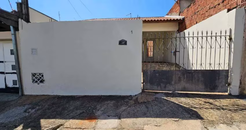 Casa para aluguel em limeira – jardim residencial regina bastelli, 2 quartos, 1 suíte
