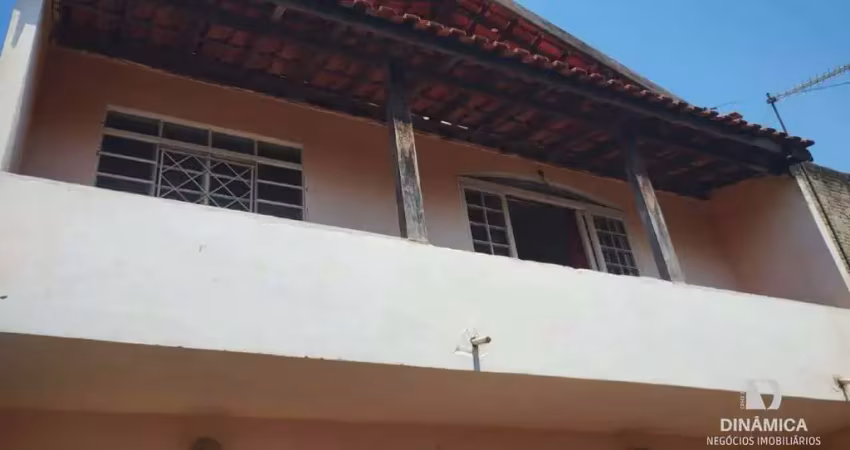 Casa com 3 quartos à venda no Jardim Campo Belo, Limeira 