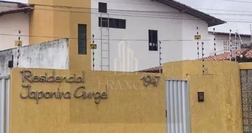 Condomínio fechado para venda em natal, neópolis, 3 dormitórios, 1 suíte, 1 banheiro