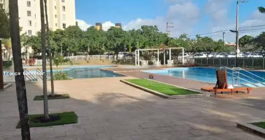 Apartamento para venda em natal, neópolis, 3 dormitórios, 1 suíte, 3 banheiros, 2 vagas