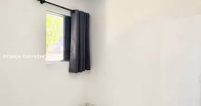 Apartamento para venda em natal, capim macio, 2 dormitórios, 1 banheiro, 1 vaga