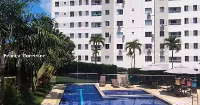 Apartamento para venda em parnamirim, nova parnamirim, 2 dormitórios, 1 suíte, 1 vaga