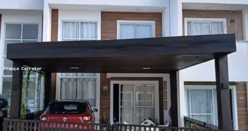 Casa em condomínio para venda em parnamirim, parque das nações, 2 dormitórios, 2 suítes, 3 banheiros, 2 vagas