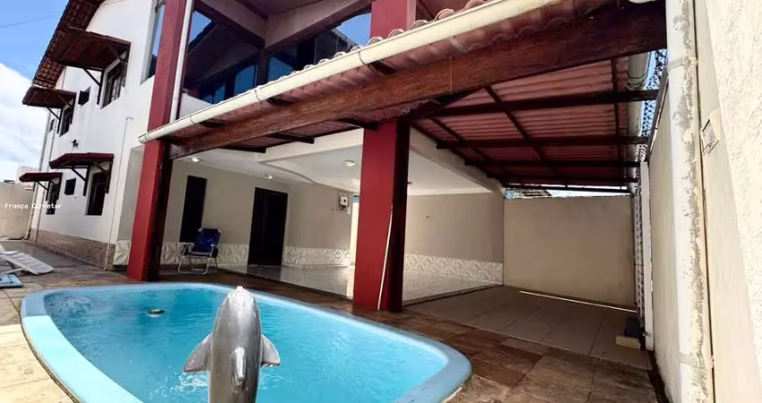 Casa para venda em natal, neópolis, 4 dormitórios, 2 suítes, 4 banheiros, 2 vagas