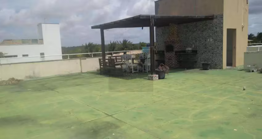 Apartamento para venda em parnamirim, cotovelo (distrito litoral), 2 dormitórios, 1 suíte, 1 banheiro