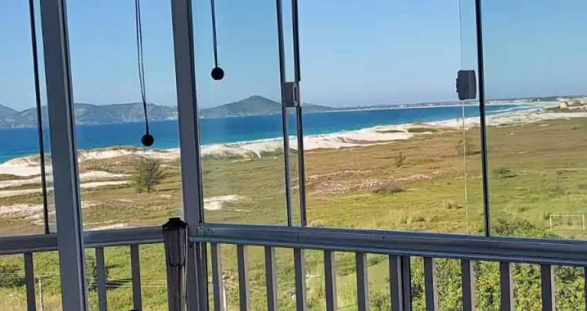 Cobertura com 4 quartos à venda na Avenida do Contorno, Braga, Cabo Frio