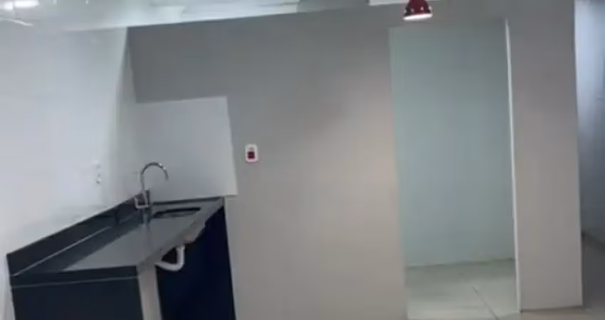 Ponto comercial com 2 salas à venda na Rua Casemiro de Abreu, Centro, Cabo Frio
