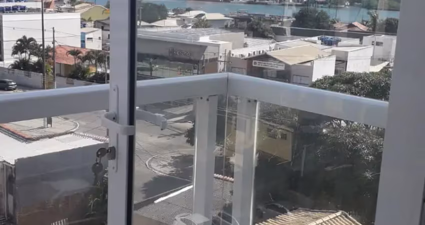 Apart hotel bossa nova bairro da passagem na cidade de cabo frio-rj