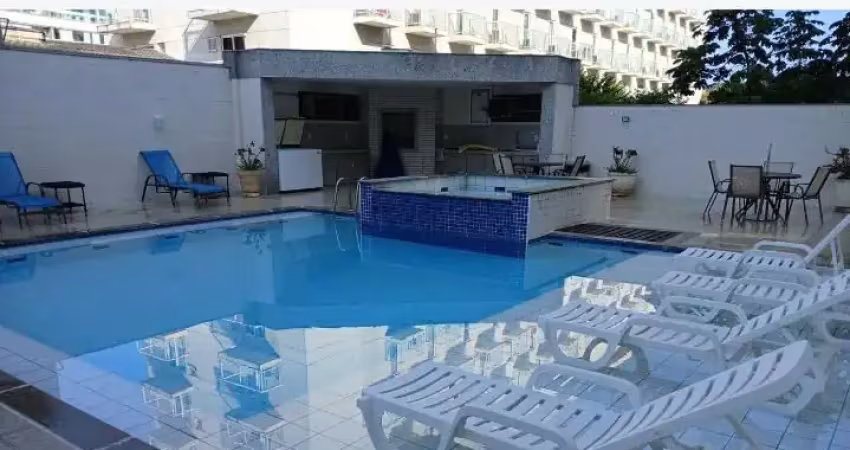 Apartamento é venda no birro da passagem na cidade de cabo frio-rj