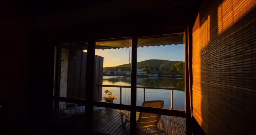 Casa com 12 quartos à venda na Rua Torta, Ogiva, Cabo Frio
