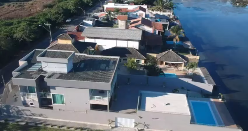 Casa com 4 quartos à venda na Rua Meros, Ogiva, Cabo Frio