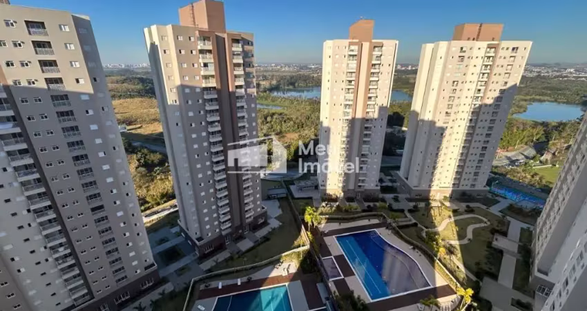 Apartamento com 2 quartos para alugar na Estrada Municipal Abade Biagino Chieffi, 1000, Pagador de Andrade, Jacareí