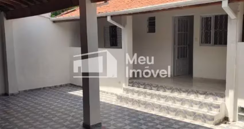 Aluguel casa 2 dormitórios térrea com edícula 2 dormitórios 21918 - bairro jardim satélite - zona sul - são josé dos campos