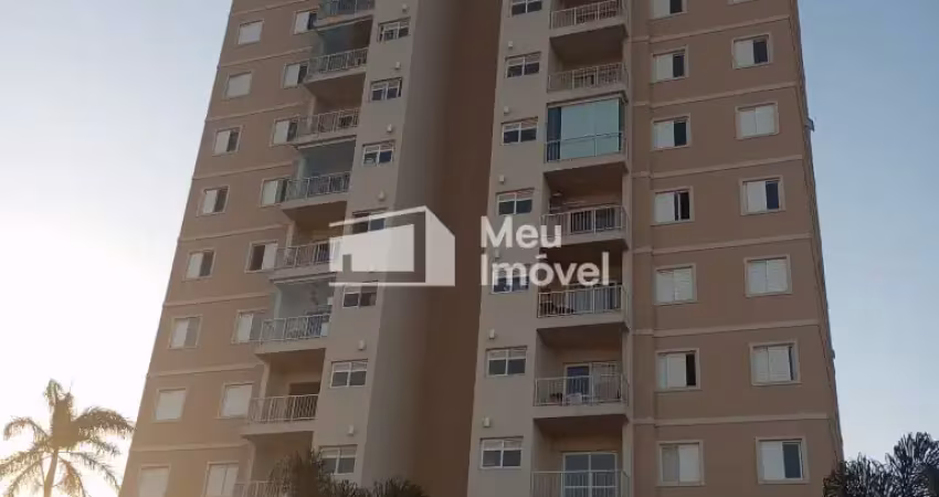 21910 - aluguel apartamento 2 dormitórios sendo 1 suíte - residencial garden family club - região do são joão - jacareí
