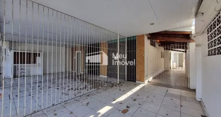 21903 - aluguel casa 4 dormitórios sendo 2 suítes - residencial ou comercial - avenida andrômeda - zona sul - são josé dos campos