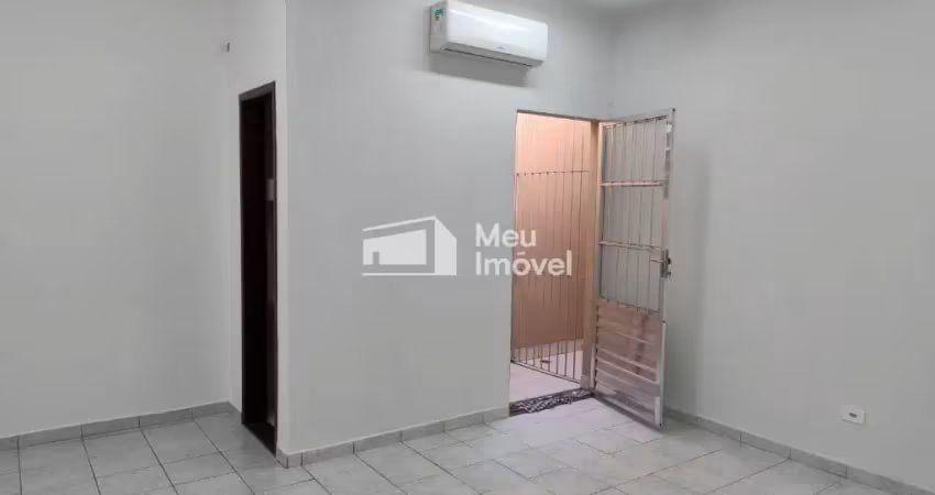 21879 - aluguel sala comercial com 35m² região central de são josé dos campos