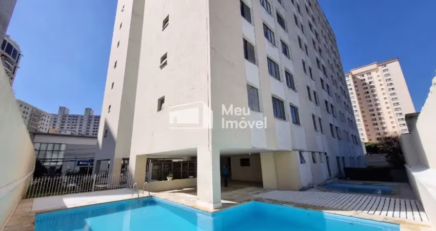 21874 - aluguel apartamento mobiliado 2 dormitórios bairro vila adyana - condomínio - edifício belle ville - são josé dos campos