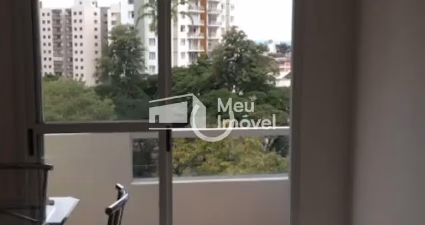 20184 - aluguel apartamento 1 dormitório mobiliado condomínio san giuseppe - centro - são josé dos campos
