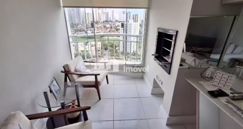 21821 - aluguel apartamento 3 dormitórios sendo 1 suíte condomínio piazza strauss - bairro vila ema - são josé dos campos