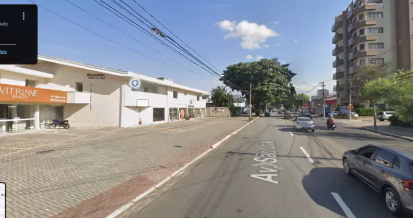 21802 - 145m². ótimo ponto comercial av. são joão  - jardim esplanada - são josé dos campos