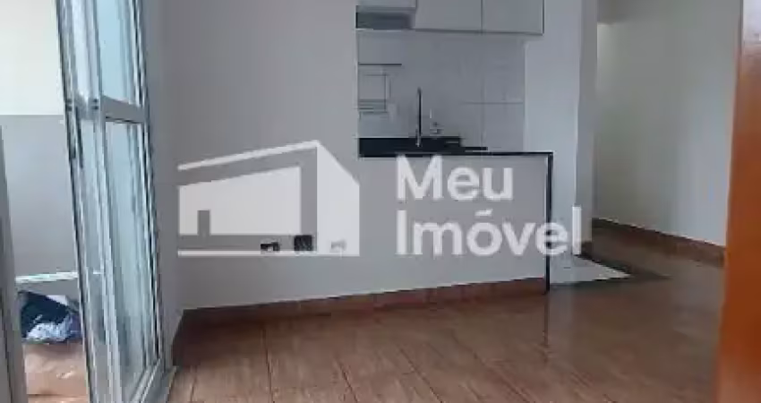 Apartamento 58m² - 2 dormitórios - jardim santa júlia - zona sudeste - são josé dos campos.