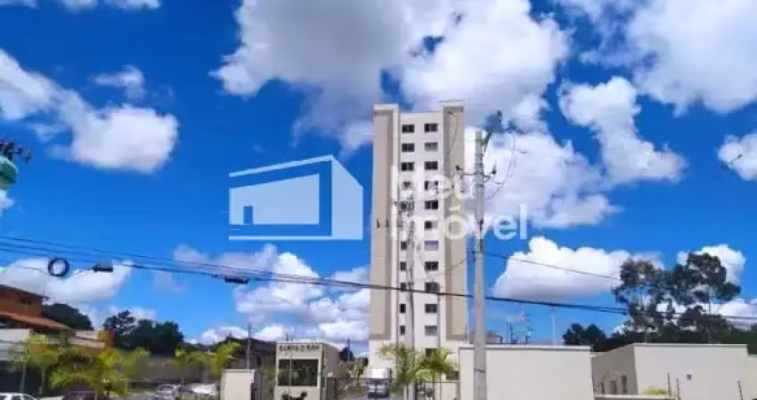 Aluguel apartamento 2 dormitórios condomínio campo de ravi - bairro torrão de ouro - zona sul - são josé dos campos