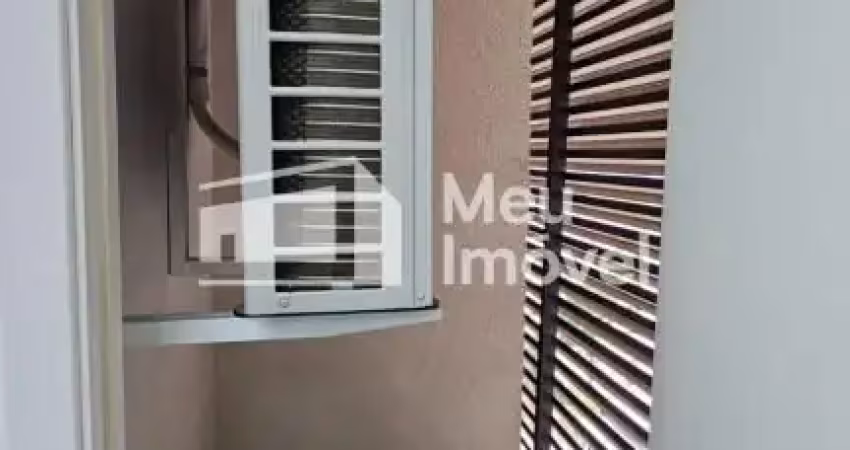 Aluguel sala comercial com ar condicionado - 32m² - costa norte offices royal park - bairro jardim aquarius - são josé dos campos