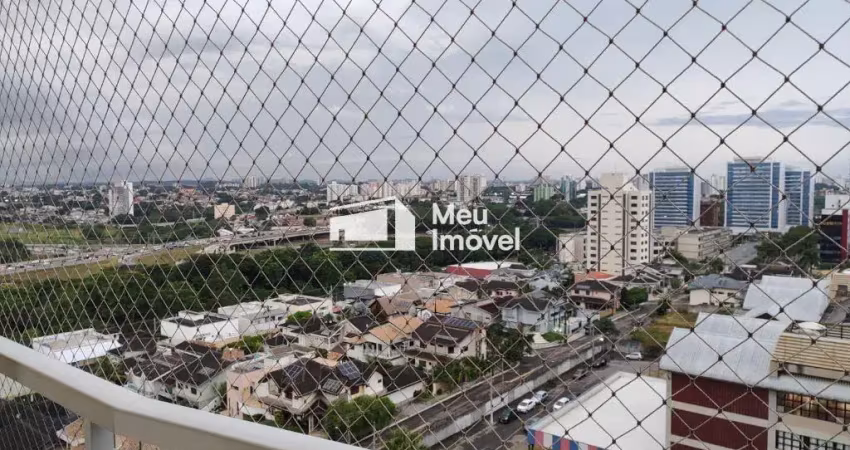 Aluguel apartamento 84m² - 2 dormitórios sendo 1 suíte - jardim aquárius - são josé dos campos.