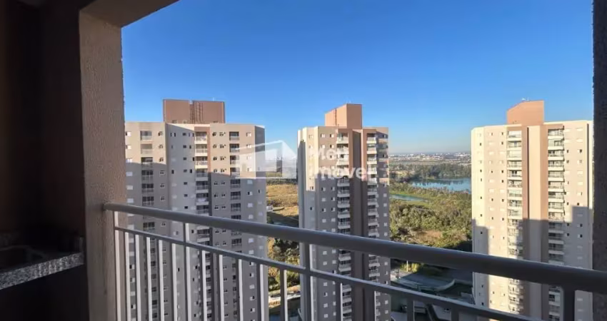 Apartamento com 2 quartos para alugar na Estrada Municipal Abade Biagino Chieffi, 7, Pagador de Andrade, Jacareí