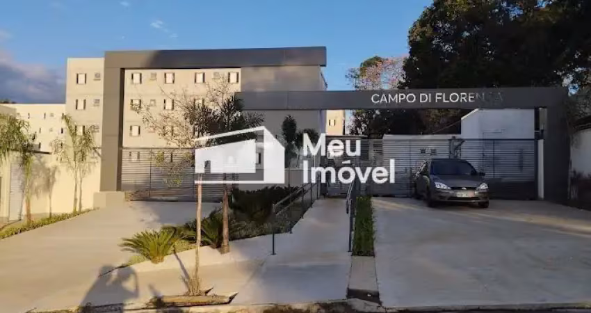 Aluguel apartamento 2 dormitórios - zona leste - morada do fênix em são josé dos campos sp