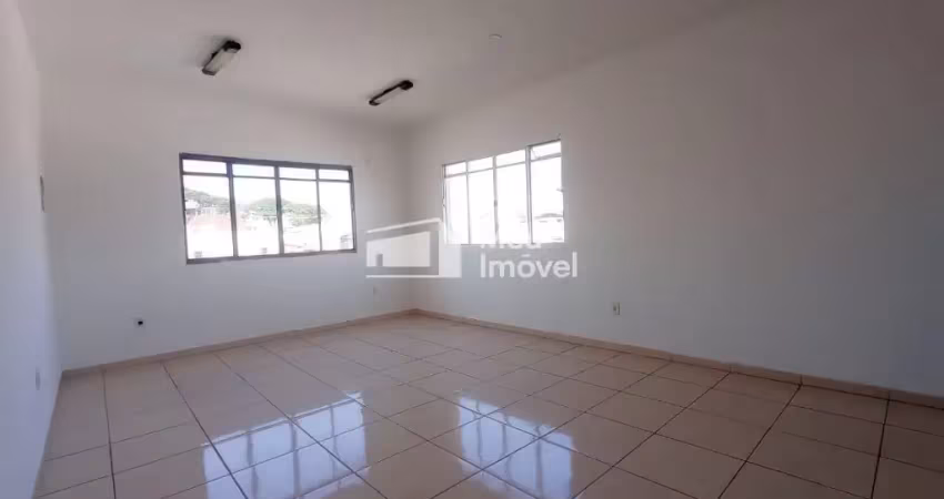 Aluguel sala comercial 35m² com banheiro privativo – ideal para estética, manicure ou escritório – bosque dos eucaliptos – 1º andar – são josé dos campos/sp