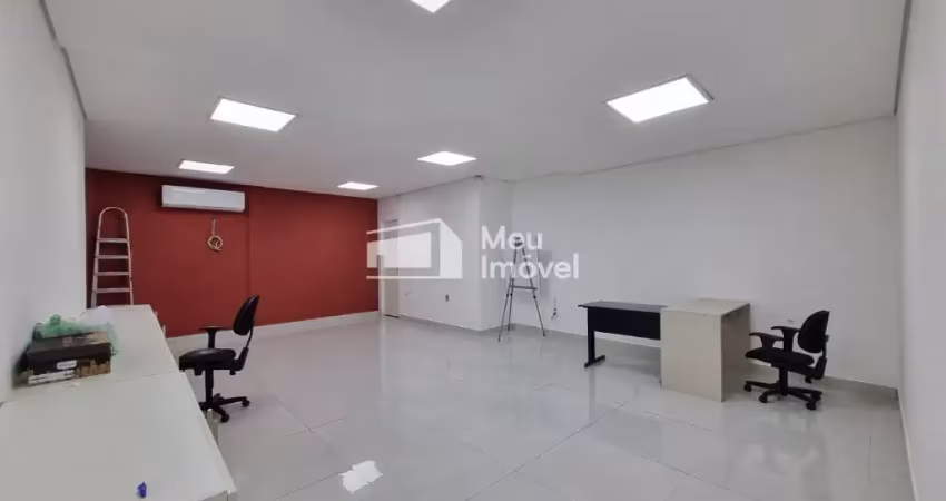 Aluguel sala comercial térrea 80m² centro de são josé dos campos