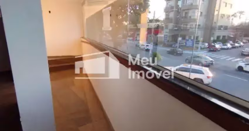 Aluguel ponto comercial com 150m² bairro jardim esplanada - são josé dos campos